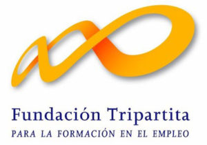 Logotipo Fundación Tripartita