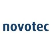 Logo novotec