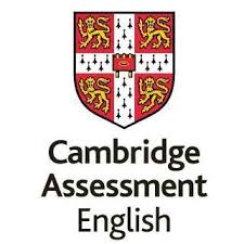 Título certificado Cambridge