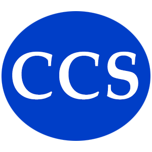 Siglas CCS favicon 2